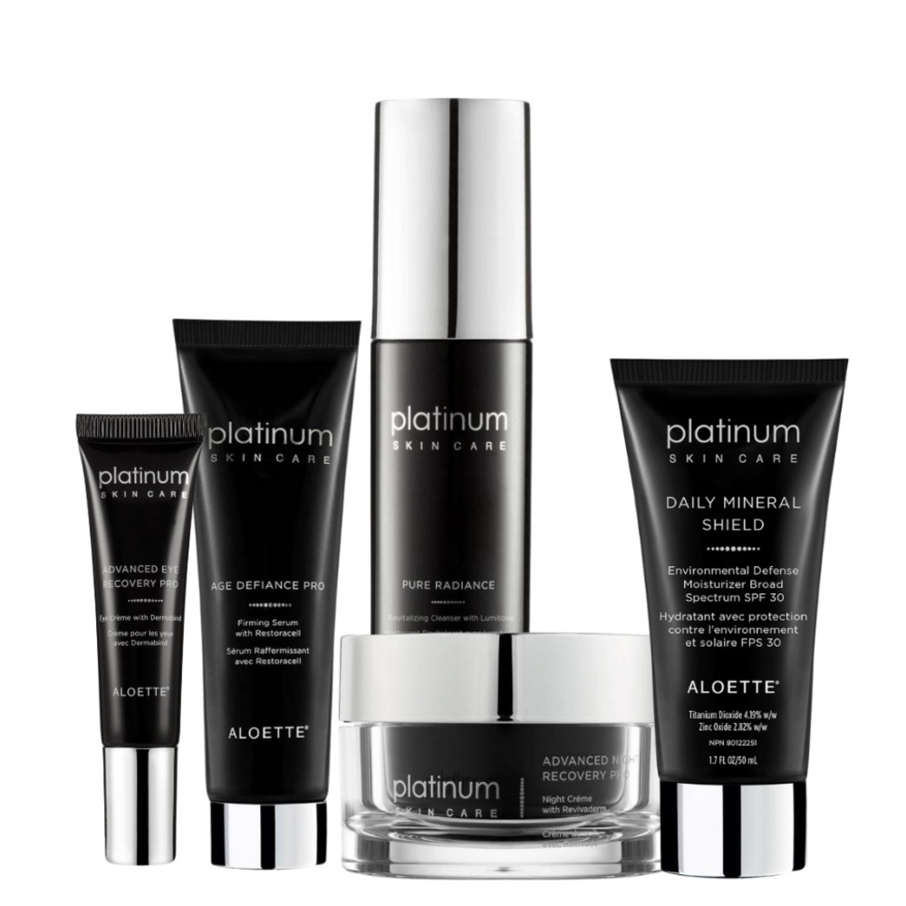 Platinum Value Package